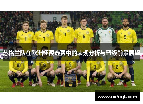 苏格兰队在欧洲杯预选赛中的表现分析与晋级前景展望