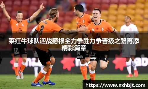 莱红牛球队迎战赫根全力争胜力争晋级之路再添精彩篇章